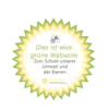 Nachhaltige Webseite Siegel it bienen web solutions