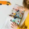 Kulister die Müllabfuhr kann kommen